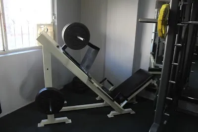 Olympia Gym - İzmir Karşıyaka