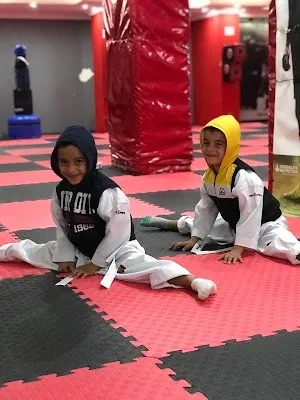 ÖMER TEKCE SPOR KULÜBÜ - Ankara Keçiören