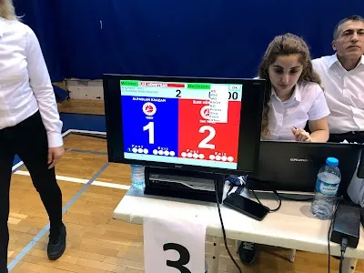 ÖMER TEKCE SPOR KULÜBÜ görsel 2