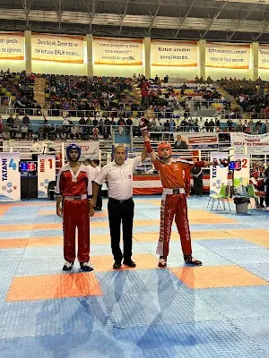 ÖMER TEKCE SPOR KULÜBÜ görsel 3