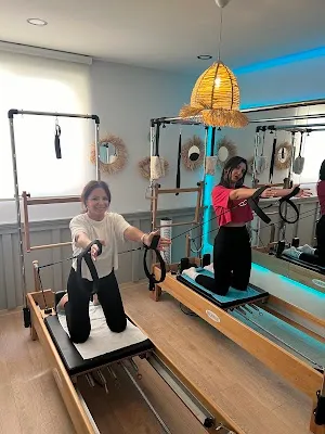 Omnia Personal Training & Pilates Studio - İzmir Bayraklı