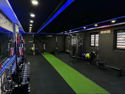 Omnia Personal Training & Pilates Studio - İzmir Bayraklı