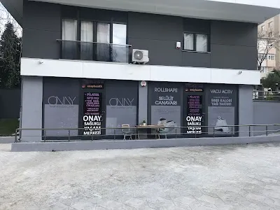 Onay Fit Studio - İstanbul Kadıköy
