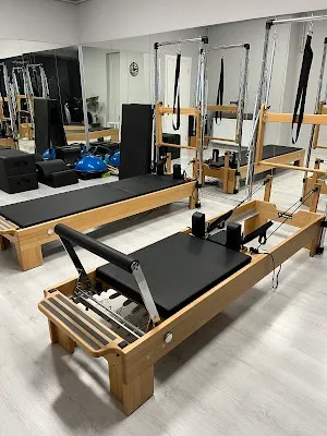 Onay Fit Studio - İstanbul Kadıköy