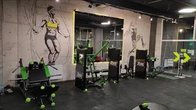 One Sports Club - Ankara Etimesgut