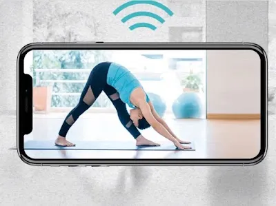 Online Pilates Atölyesi - İstanbul Avcılar