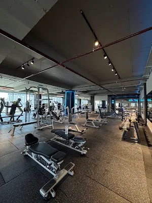 Only Fitness - İstanbul Pendik