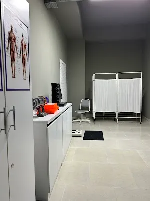 Only Fitness - İstanbul Pendik