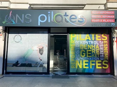 ONS PİLATES - İstanbul Büyükçekmece