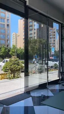 ONS PİLATES - İstanbul Büyükçekmece