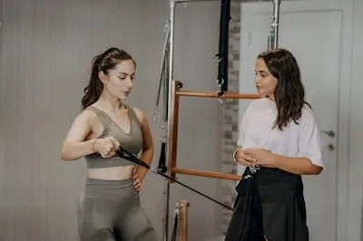 Onset Pilates Çevreli görsel 3