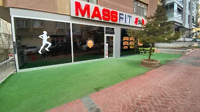 Onsports Center - Ankara Keçiören