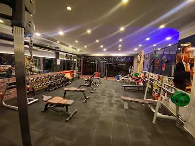 Onsports Center görsel 3