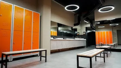 Orion Gym - İstanbul Beylikdüzü