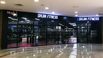 Orjin Fitness - İstanbul Beylikdüzü