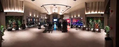 Orjin Fitness Palladium AVM - İstanbul Ataşehir