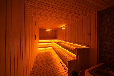 Orjin Fitness Palladium AVM - İstanbul Ataşehir