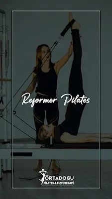 Ortadoğu Pilates Schroth Skolyoz Tedavisi - Ankara Yenimahalle