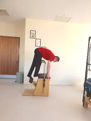 Ortadoğu Pilates Schroth Skolyoz Tedavisi görsel 3