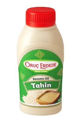 Oruç Erdede Helva - İstanbul Bayrampaşa