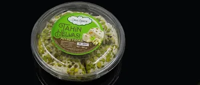 Oruç Erdede Helva görsel 2