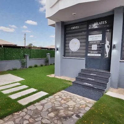ORVEL PİLATES STUDIO - İstanbul Tuzla