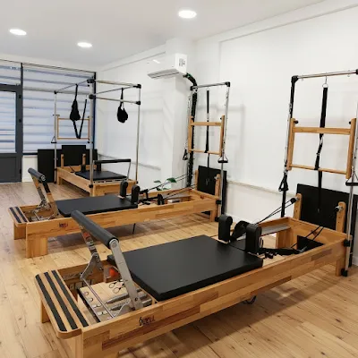 ORVEL PİLATES STUDIO görsel 2