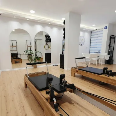 ORVEL PİLATES STUDIO görsel 3
