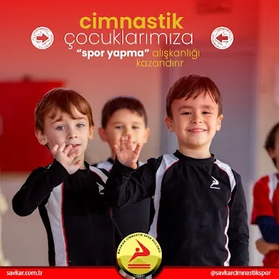 Osmangazi Şavkar Cimnastik - İzmir Bayraklı