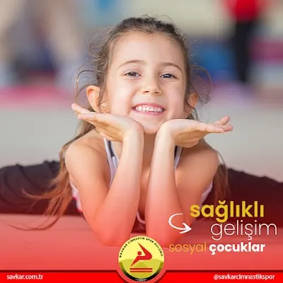 Osmangazi Şavkar Cimnastik - İzmir Bayraklı