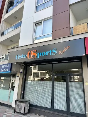 Osteosports - İstanbul Eyüpsultan