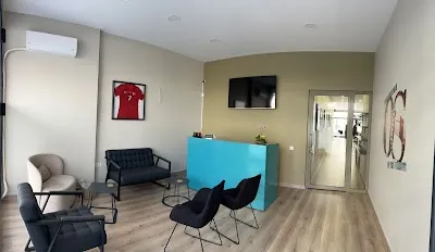 Osteosports - İstanbul Eyüpsultan