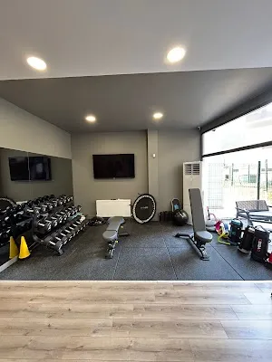 Osteosports - İstanbul Eyüpsultan