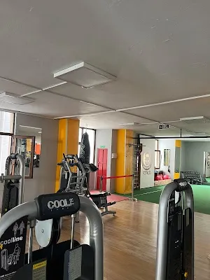 Otis Bahçelievler Spor ve Pilates Salonu - İstanbul Bahçelievler
