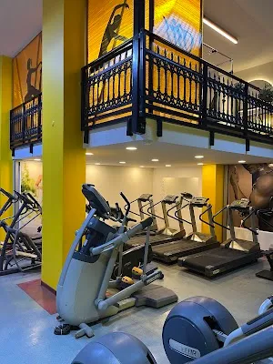 Otis Bahçelievler Spor ve Pilates Salonu - İstanbul Bahçelievler