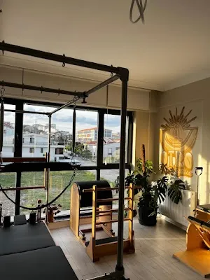 Otro Pilates Studio görsel 2