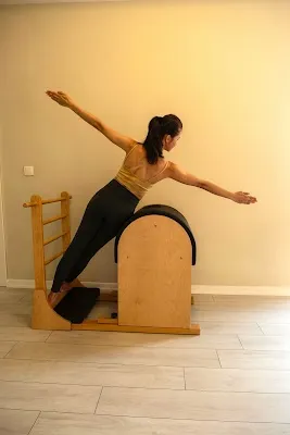 Otro Pilates Studio görsel 3