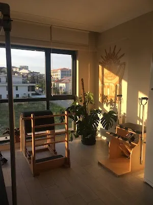 Otro Pilates Studio- Batıkent Çakırlar - Ankara Yenimahalle
