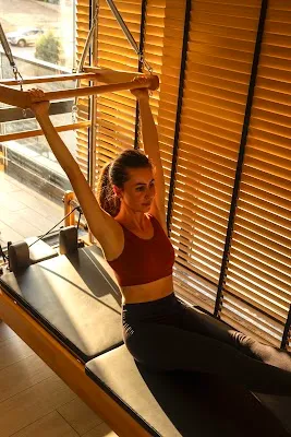 Otro Pilates Studio- Batıkent Çakırlar - Ankara Yenimahalle