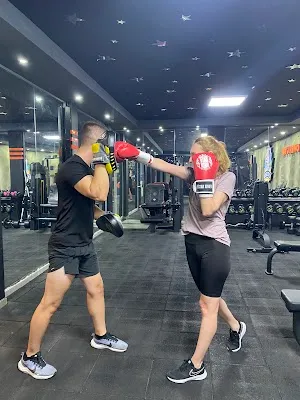 Over GYM - Ankara Çankaya