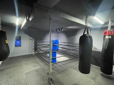 OVERFIT Fitness Pilates Kickboks PT Çekmeköy - İstanbul Çekmeköy