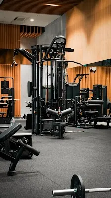 O'Wellness Dragos - İstanbul Maltepe