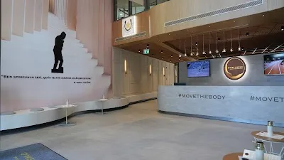 O'Wellness Dragos - İstanbul Maltepe