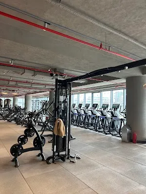 O'Wellness Sky - İstanbul Sarıyer