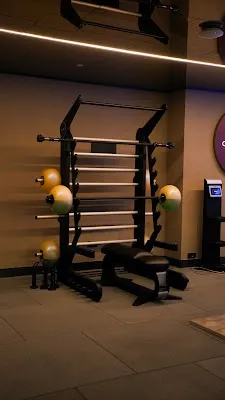 O'Wellness Sky - İstanbul Sarıyer