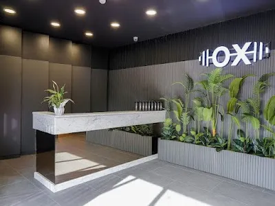 OX Training Club - İstanbul Beylikdüzü