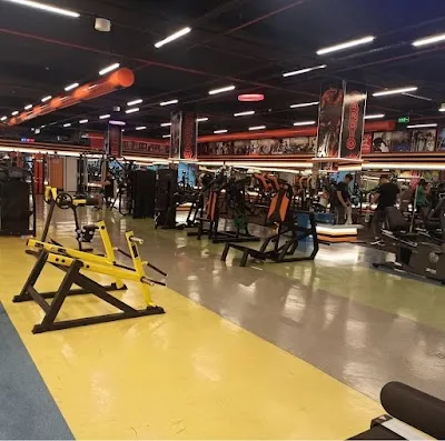 Öz My Life Sports Club görsel 2