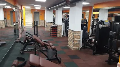 Öz My Life Sports Club görsel 3