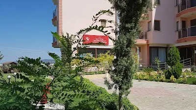 Özel Aden Huzurevi ve Yaşlı Bakım Merkezi - İzmir Karaburun