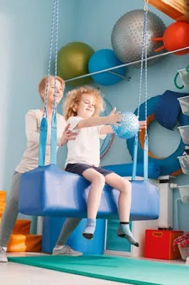 Özel Atölye TerapiÖzel Eğitim ve Rehabilitasyon Merkezi - İstanbul Kağıthane